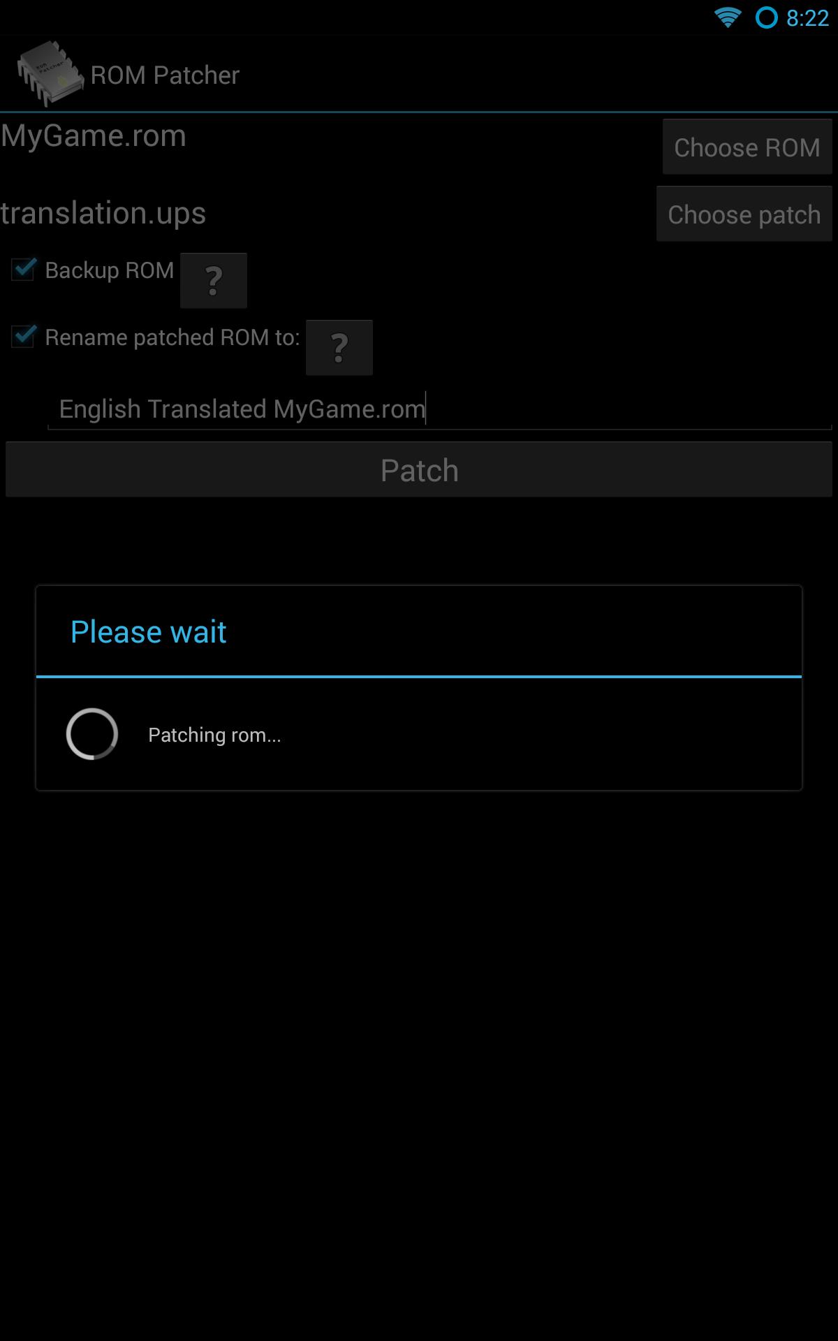 Rom Patcher For Android Apk Download Rom Patcher For Android Apk Download