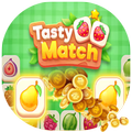 Tasty Match Cash - Pix/PayPal