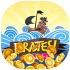 Pirates The Match 3 - Pix иконка