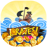 Pirates The Match 3 - Pix иконка