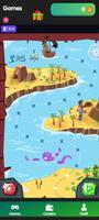 Pirates The Match 3 - Pix постер