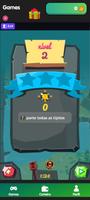 Pirates The Match 3 - Pix скриншот 1