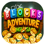 Blocks Adventure Pix