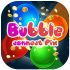 Bubble Connect ไอคอน