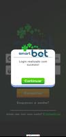 smart Bet ảnh chụp màn hình 1
