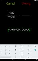 Fraction Simplify Practice screenshot 3