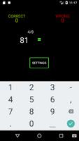 Exponent Practice: Rational (F screenshot 1