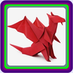 xperiment origami animaux vivants