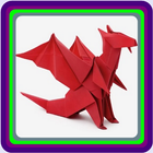 xperiment origami live animals icono