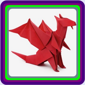 xperiment origami live animals icon