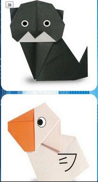xperiment origami live animals screenshot 2