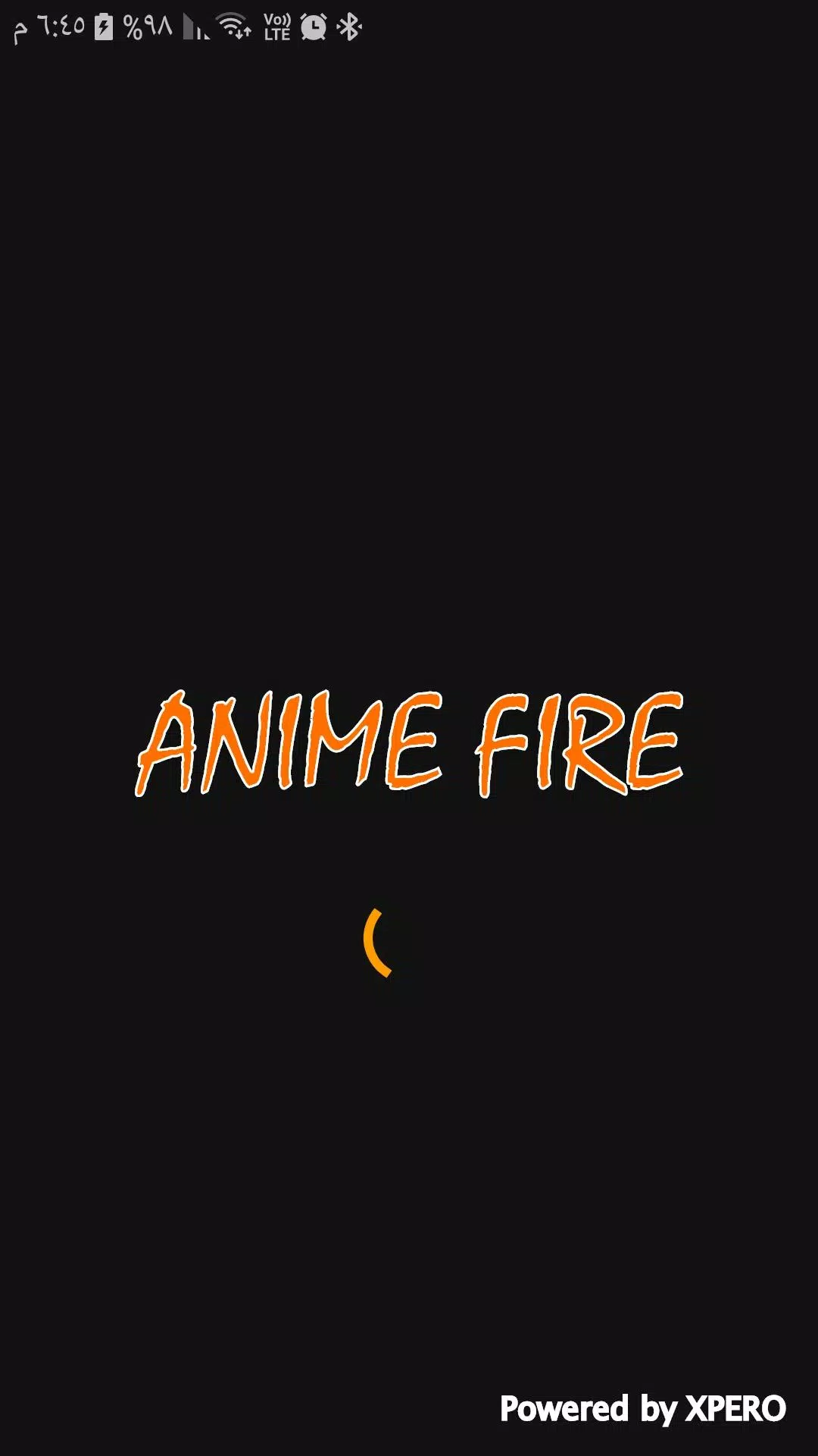 انمي فاير لمشاهدة وتنزيل الانمي المترجم - Animefire