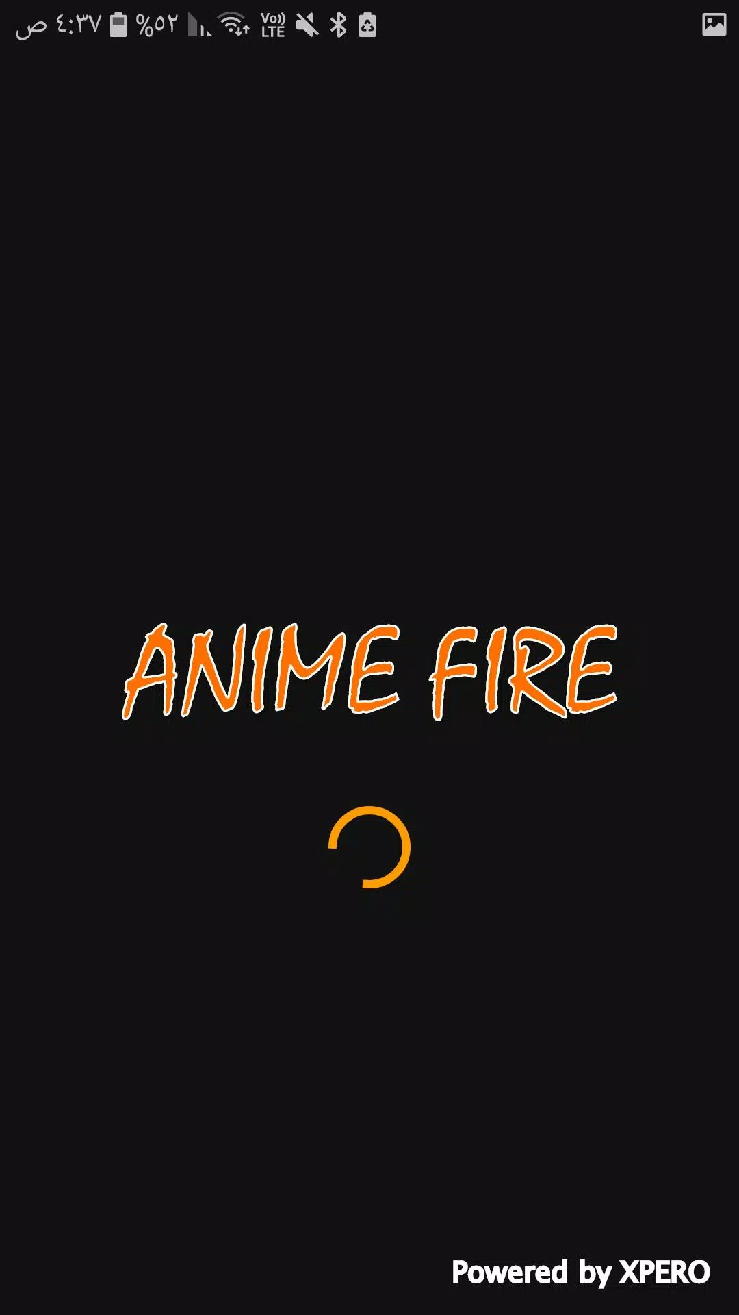 Animefire APK for Android Download