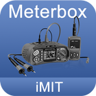 Meterbox iMIT 아이콘