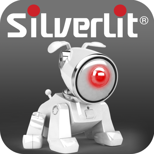 Silverlit Interactive i-Fido