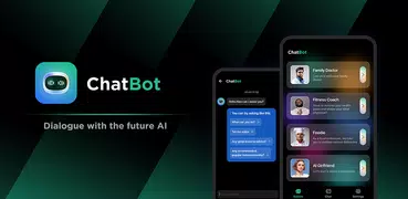 ChatBot - AI Chat