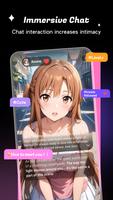 Crush AI - Your AI Girlfriend ảnh chụp màn hình 3
