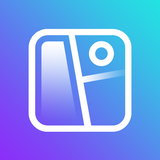 Collage Maker - Photo Editor biểu tượng