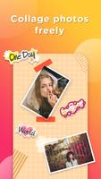 Collage Maker - Photo Editor ภาพหน้าจอ 1