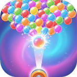 Bubble Shooter Legend