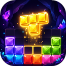 Lumina: Gem Block Puzzle APK