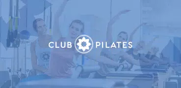 Club Pilates