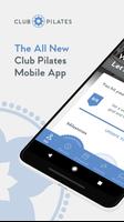 Club Pilates poster
