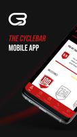 CycleBar الملصق