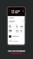 CycleBar screenshot 2