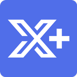 Xponential+ biểu tượng