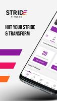 STRIDE Fitness SoCal poster