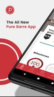 Pure Barre Affiche