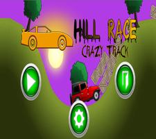 Hill Race captura de pantalla 1