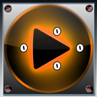 XS MP3 Player icon