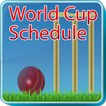 CricketWorldCupSchedule