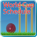 CricketWorldCupSchedule APK