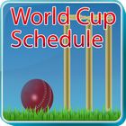 CricketWorldCupSchedule أيقونة