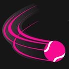 DYNVSTX PADEL TOUR icon