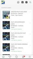 Major League Pádel 스크린샷 1
