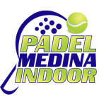 Padel Medina Indoor 圖標