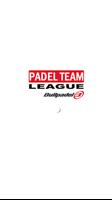 Padel Team League Affiche