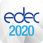 EDEC 2020 icon