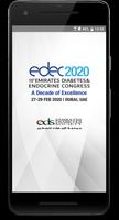 EDEC 2020 poster