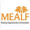 Middle East Artificial Lift Forum (MEALF) 2019 आइकन