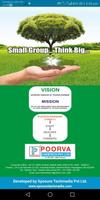 Poorva Chemtech Pvt. Ltd. पोस्टर