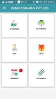Acuere Marketing 截图 1