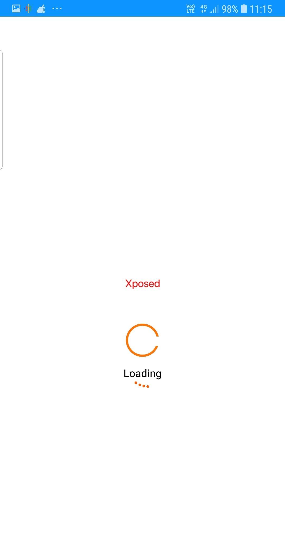 Xposed Framework APK for Android Download