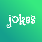 Funny Jokes 아이콘