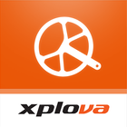 Xplova Workout icon