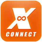 Xplova Connect иконка